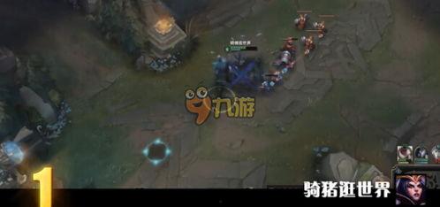 lol起小点最新爆料,揭秘游戏幕后故事与未来动向  第2张